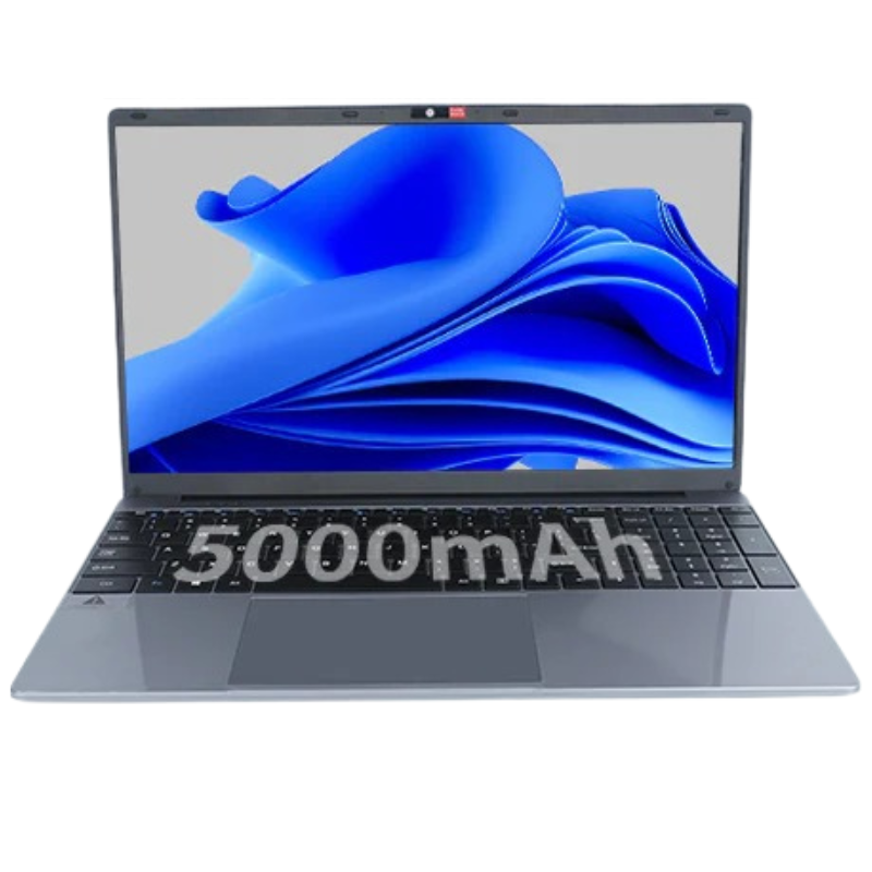 15.6" Windows 11 Laptop, Intel N5095, 8GB RAM, 256GB SSD