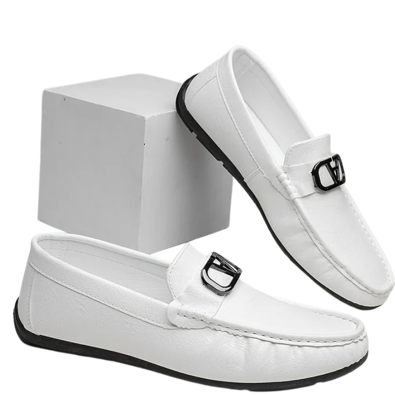 Soft Sole Casual & Business Men’s Fashion Loafers