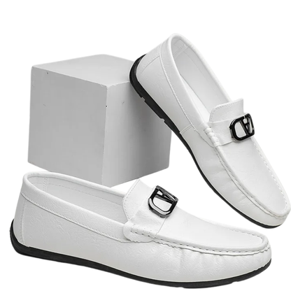 Soft Sole Casual & Business Men’s Fashion Loafers