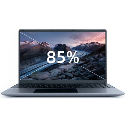 Bestski 15.6" Laptop Intel N5095 12GB RAM 512GB SSD Win11