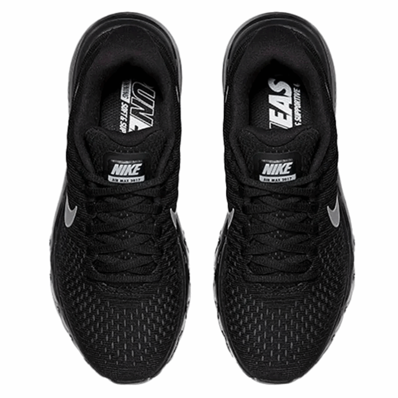 Air Max Unisex Slip-On Wear-Resistant Running Shoes
