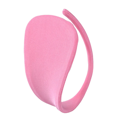 PureSilk Seamless C-String Panty for Women