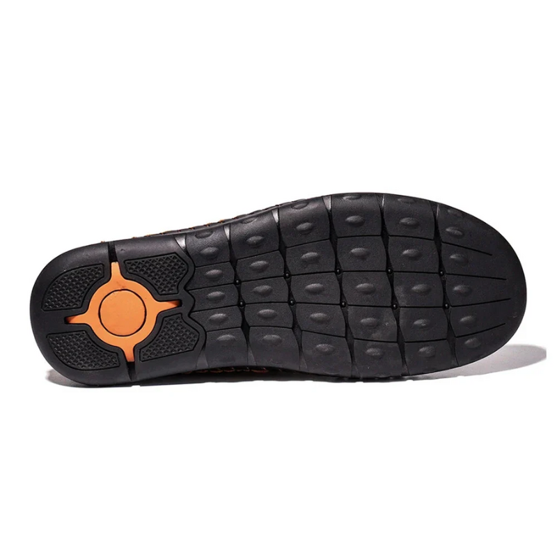 Comfy Casual Driving Moccasins Handmade Men’s Leather Loafers