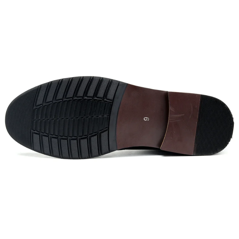 Men Ankle boots Brand Desert Boots Comfortable Leather Boots For Men