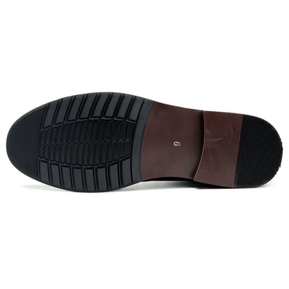 Men Ankle boots Brand Desert Boots Comfortable Leather Boots For Men