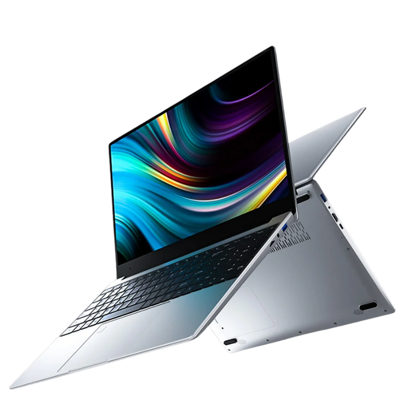 BYONE 15.6" Laptop J4115 8GB RAM 128GB-1TB SSD Ultra-Slim