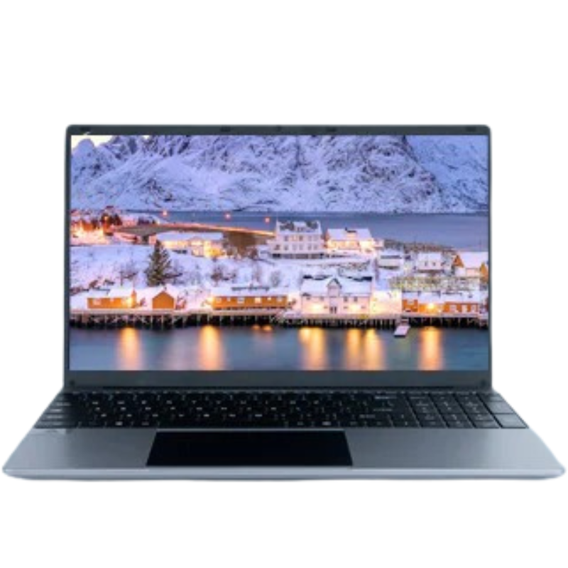 Bestski 15.6" Laptop Intel N5095 12GB RAM 512GB SSD Win11