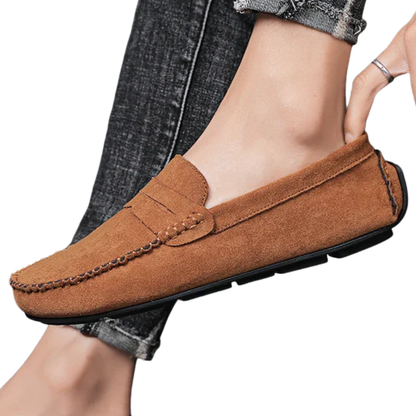 Fashion Driving & Walking Men’s Casual Loafers & Boat Shoes