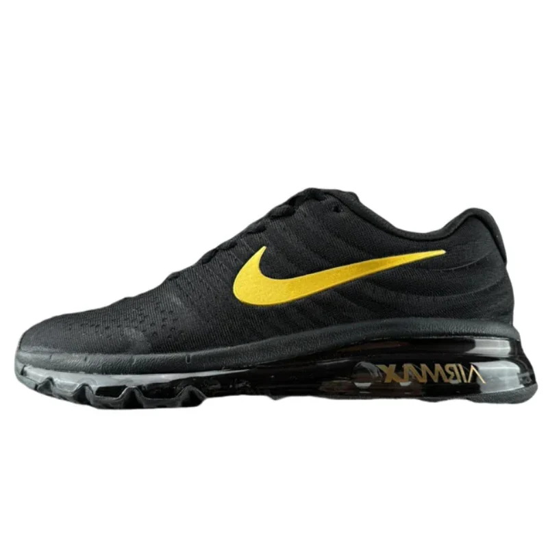 Air Max Unisex Slip-On Wear-Resistant Running Shoes