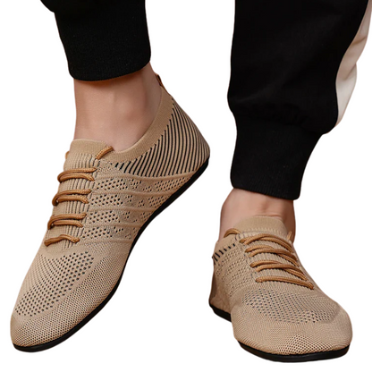 Men’s Breathable Lightweight Anti-Slip Summer Mesh Loafers