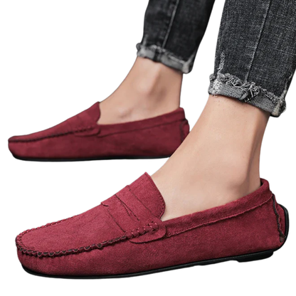 Fashion Driving & Walking Men’s Casual Loafers & Boat Shoes