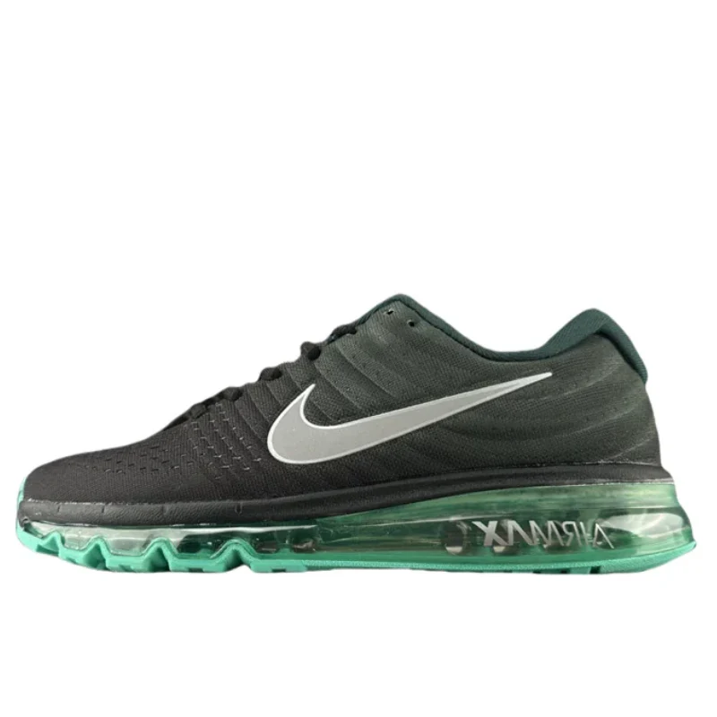 Air Max Unisex Slip-On Wear-Resistant Running Shoes