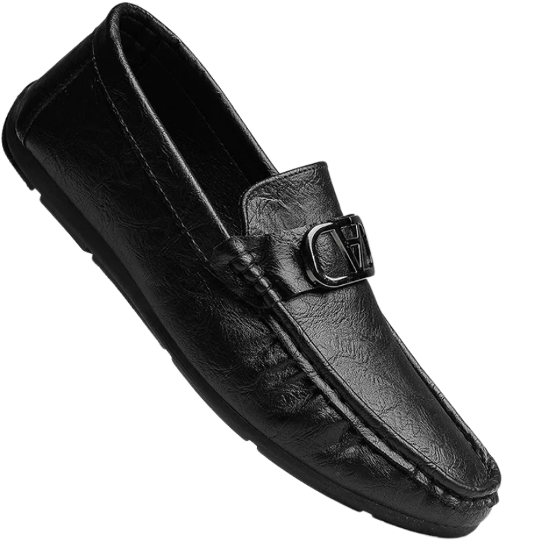 Soft Sole Casual & Business Men’s Fashion Loafers