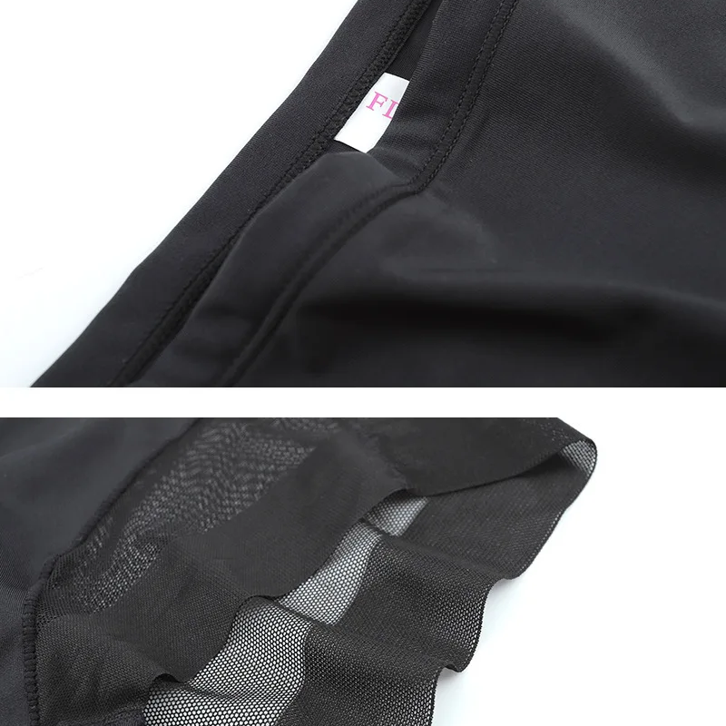 Women's High-Waist Tummy Control & Butt-Lift Shapewear Briefs