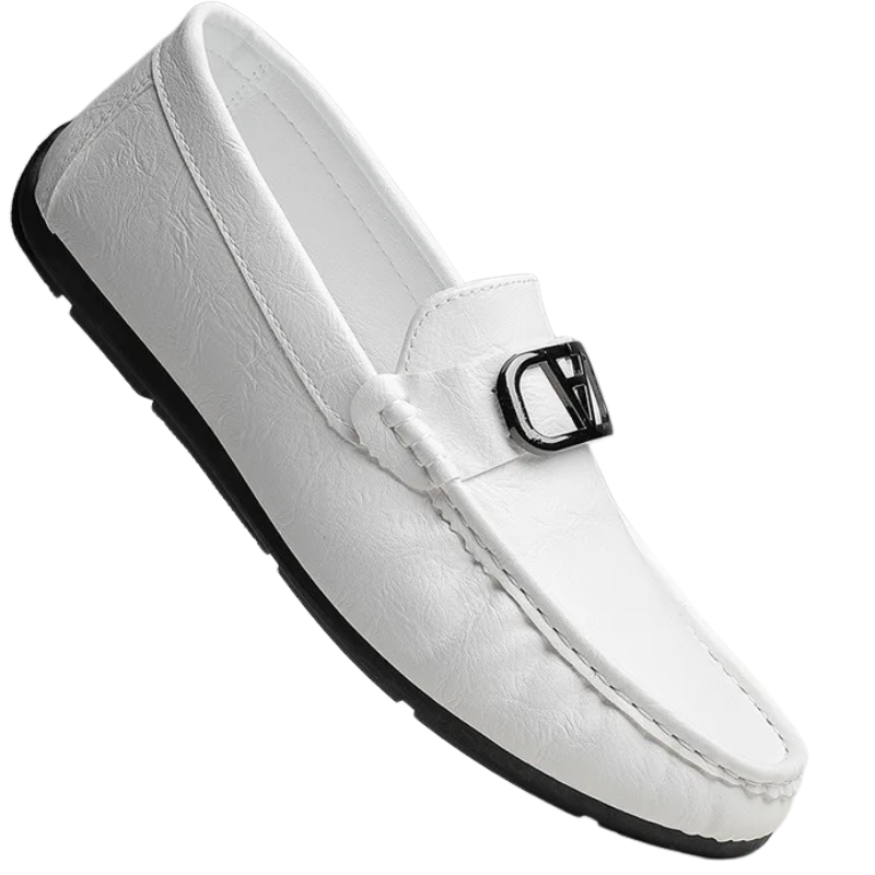 Soft Sole Casual & Business Men’s Fashion Loafers