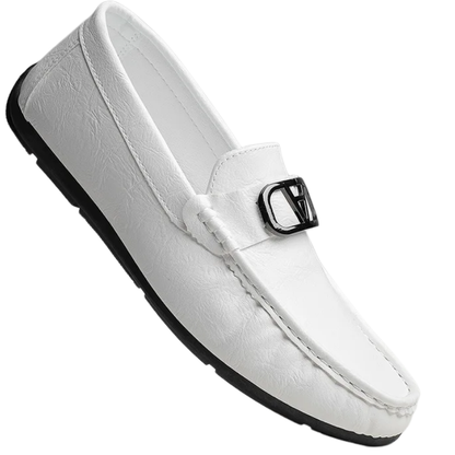 Soft Sole Casual & Business Men’s Fashion Loafers