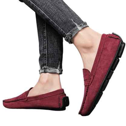 Fashion Driving & Walking Men’s Casual Loafers & Boat Shoes