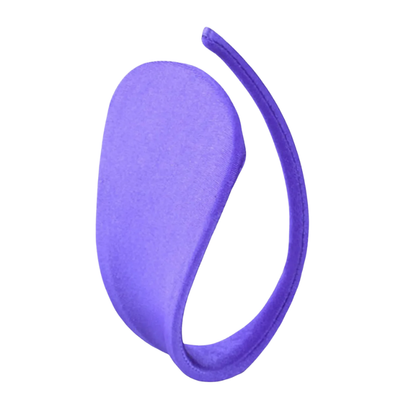PureSilk Seamless C-String Panty for Women