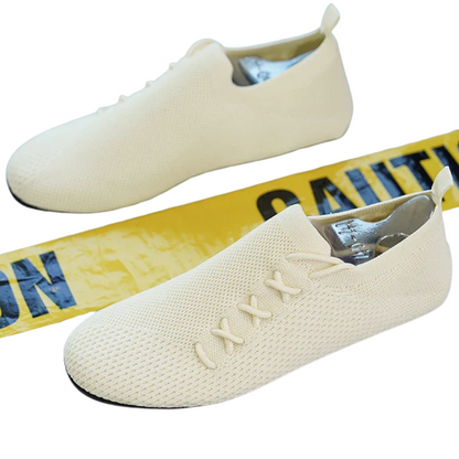 Breathable Mesh Summer Anti-Slip Driving Loafers for Men