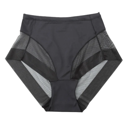 Women's High-Waist Tummy Control & Butt-Lift Shapewear Briefs