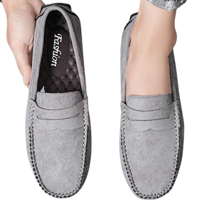 Fashion Driving & Walking Men’s Casual Loafers & Boat Shoes