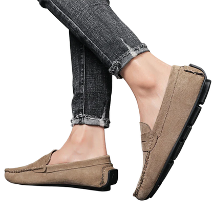 Fashion Driving & Walking Men’s Casual Loafers & Boat Shoes