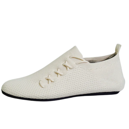 Breathable Mesh Summer Anti-Slip Driving Loafers for Men