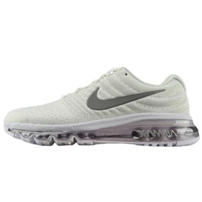 Air Max Unisex Slip-On Wear-Resistant Running Shoes