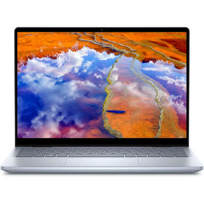 Dell Inspiron 14” 2-in-1, i5, Upto 40GB RAM, Upto 2TB SSD, Touch, Ice Blue