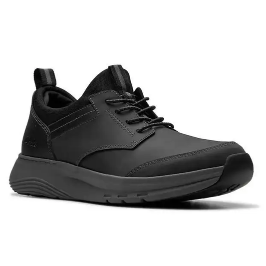 Lightweight, Stylish, All-Day Comfort Men’s Motion Trek EZ Shoes