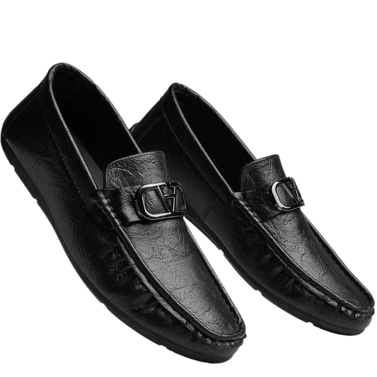 Soft Sole Casual & Business Men’s Fashion Loafers