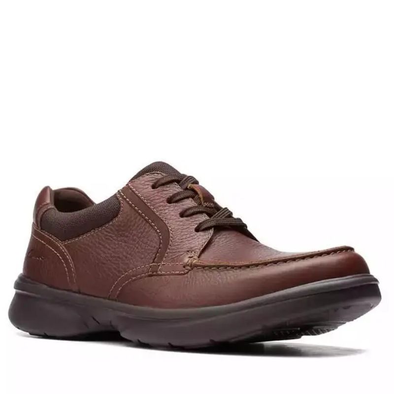 Stylish Modern Collection Men’s Bradley Vibe Lace-Up Shoes