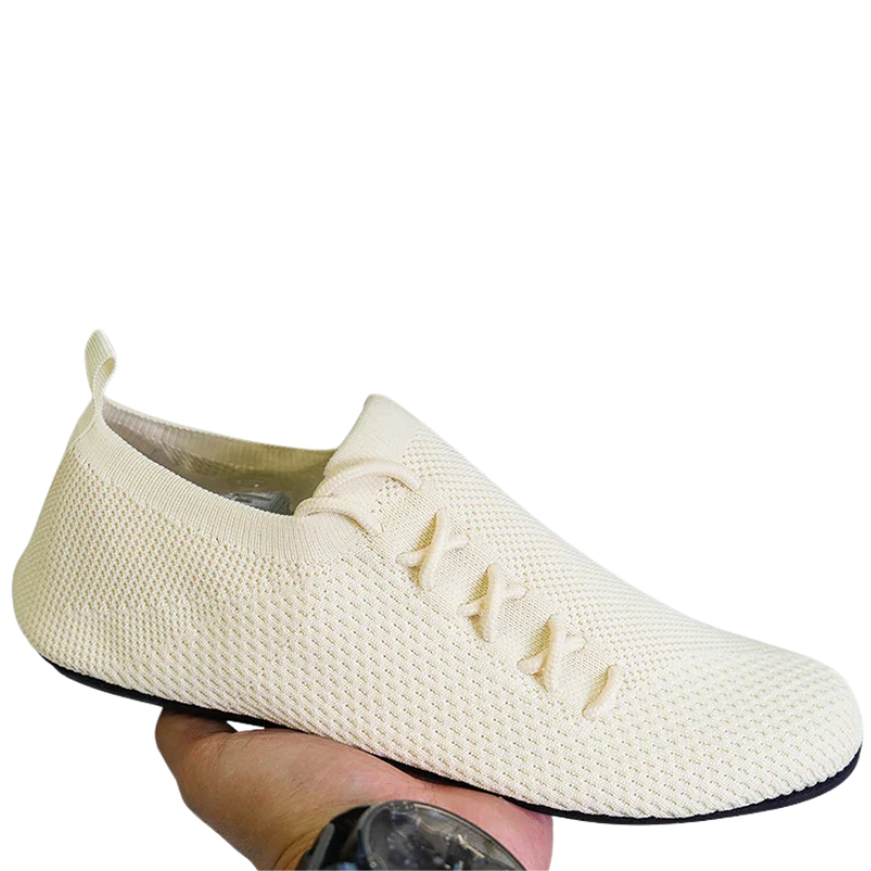Breathable Mesh Summer Anti-Slip Driving Loafers for Men