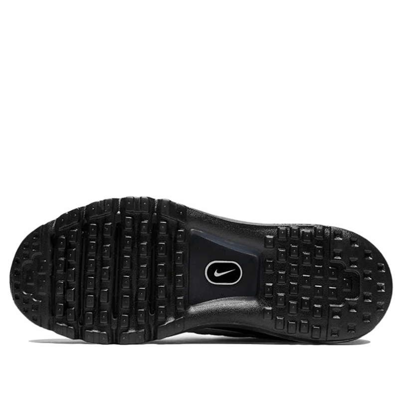 Air Max Unisex Slip-On Wear-Resistant Running Shoes