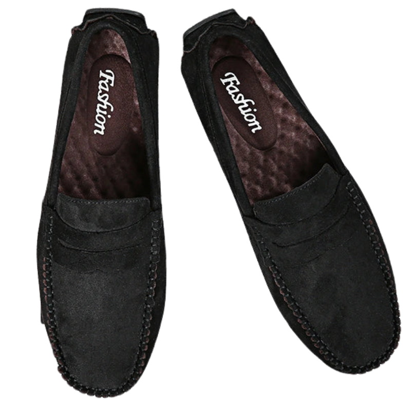 Fashion Driving & Walking Men’s Casual Loafers & Boat Shoes