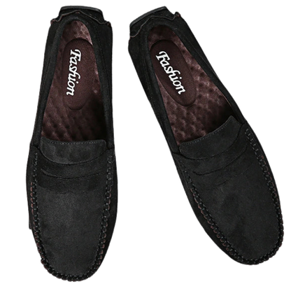 Fashion Driving & Walking Men’s Casual Loafers & Boat Shoes
