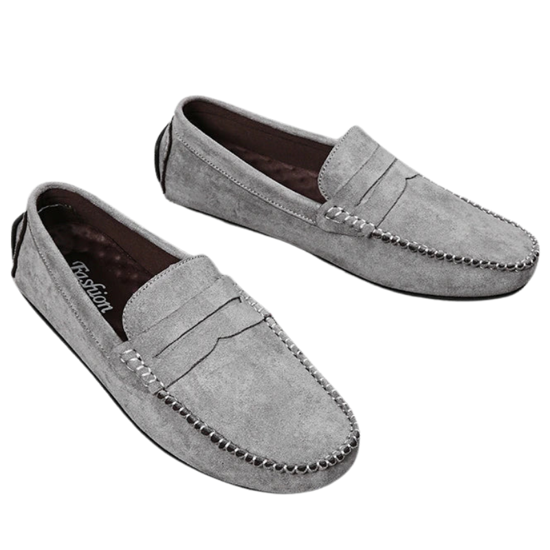 Fashion Driving & Walking Men’s Casual Loafers & Boat Shoes