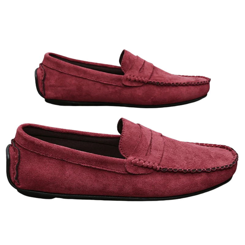 Fashion Driving & Walking Men’s Casual Loafers & Boat Shoes