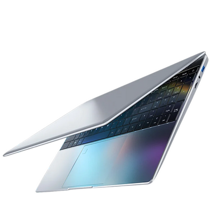 BYONE 15.6" Laptop J4115 8GB RAM 128GB-1TB SSD Ultra-Slim