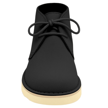 Premium Sierra Stitchout Leather Desert Boot by Froats