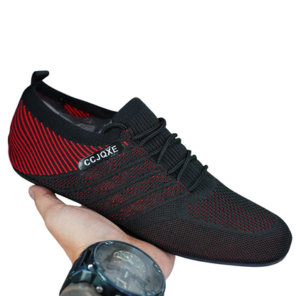 Men’s Breathable Lightweight Anti-Slip Summer Mesh Loafers