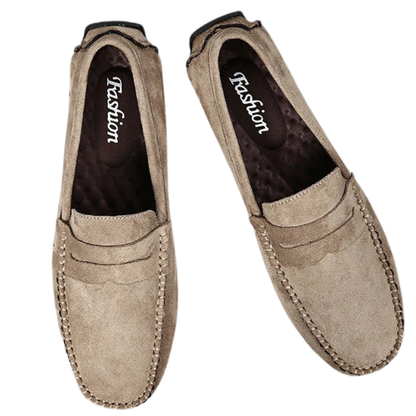 Fashion Driving & Walking Men’s Casual Loafers & Boat Shoes