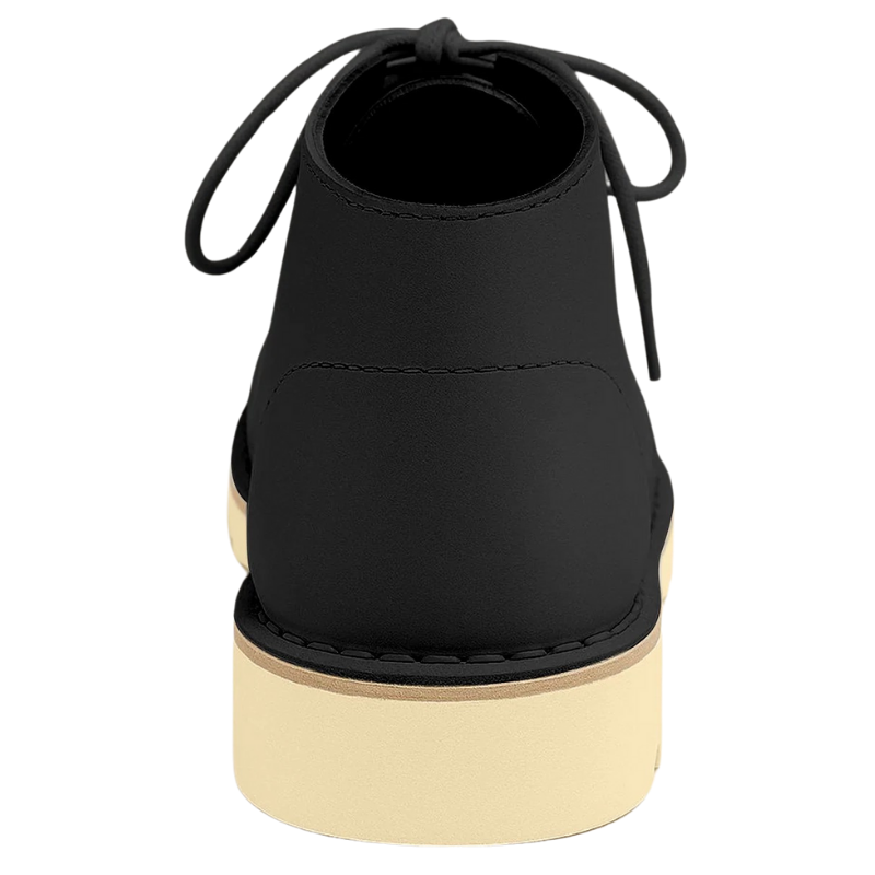 Premium Sierra Stitchout Leather Desert Boot by Froats