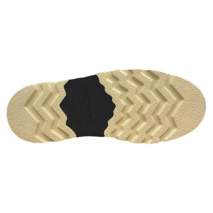 Premium Sierra Stitchout Leather Desert Boot by Froats