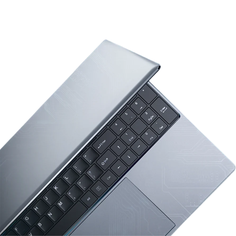 BYONE 15.6" Laptop J4115 8GB RAM 128GB-1TB SSD Ultra-Slim