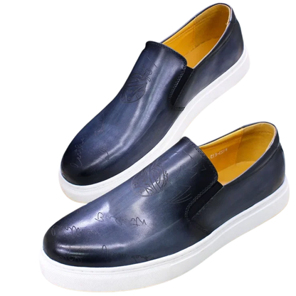 Men’s Casual & Formal Shoes Handmade Genuine Leather Loafers