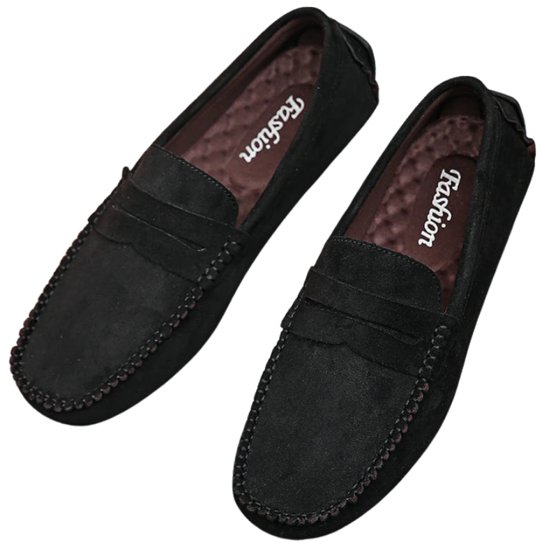 Fashion Driving & Walking Men’s Casual Loafers & Boat Shoes
