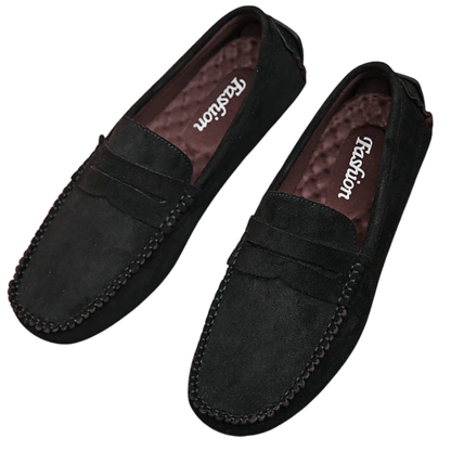 Fashion Driving & Walking Men’s Casual Loafers & Boat Shoes
