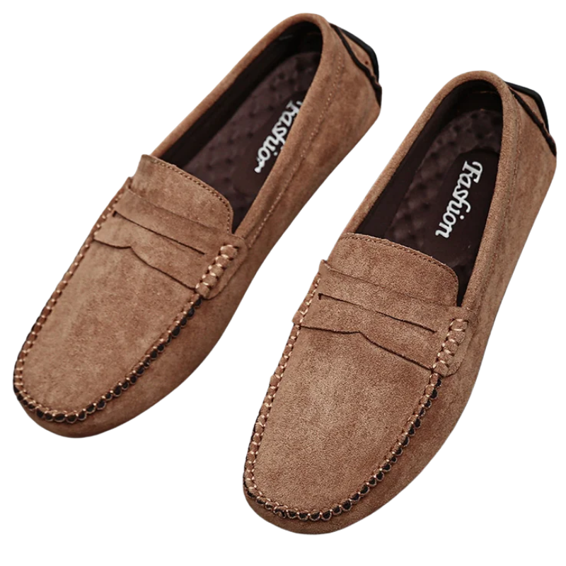 Fashion Driving & Walking Men’s Casual Loafers & Boat Shoes
