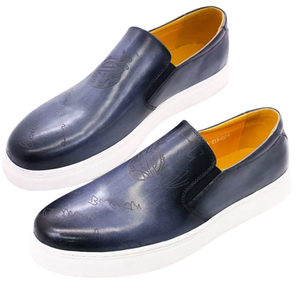 Men’s Casual & Formal Shoes Handmade Genuine Leather Loafers